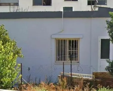 Xrysanthis Kaouris Limassol