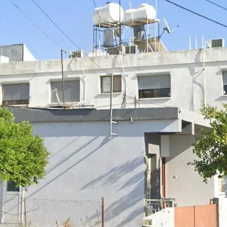 Kwatera prywatna Xrysanthis Kaouris Limassol