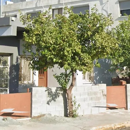Kwatera prywatna Xrysanthis Kaouris