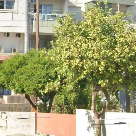 Kwatera prywatna Xrysanthis Kaouris *