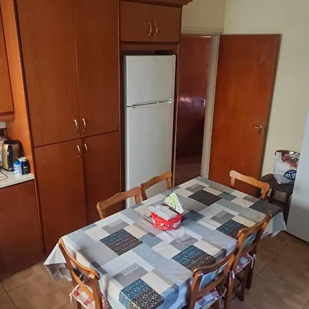 Kwatera prywatna Xrysanthis Kaouris Limassol