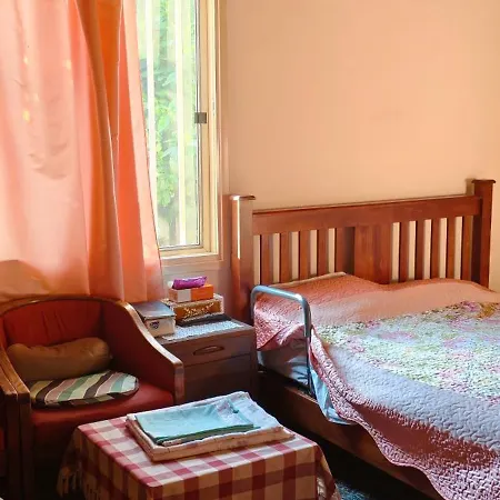 Kwatera prywatna Xrysanthis Kaouris *